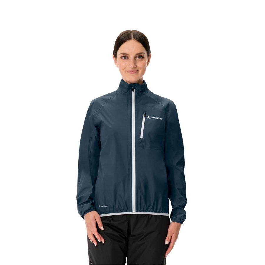 Drop III Regenjacke Damen