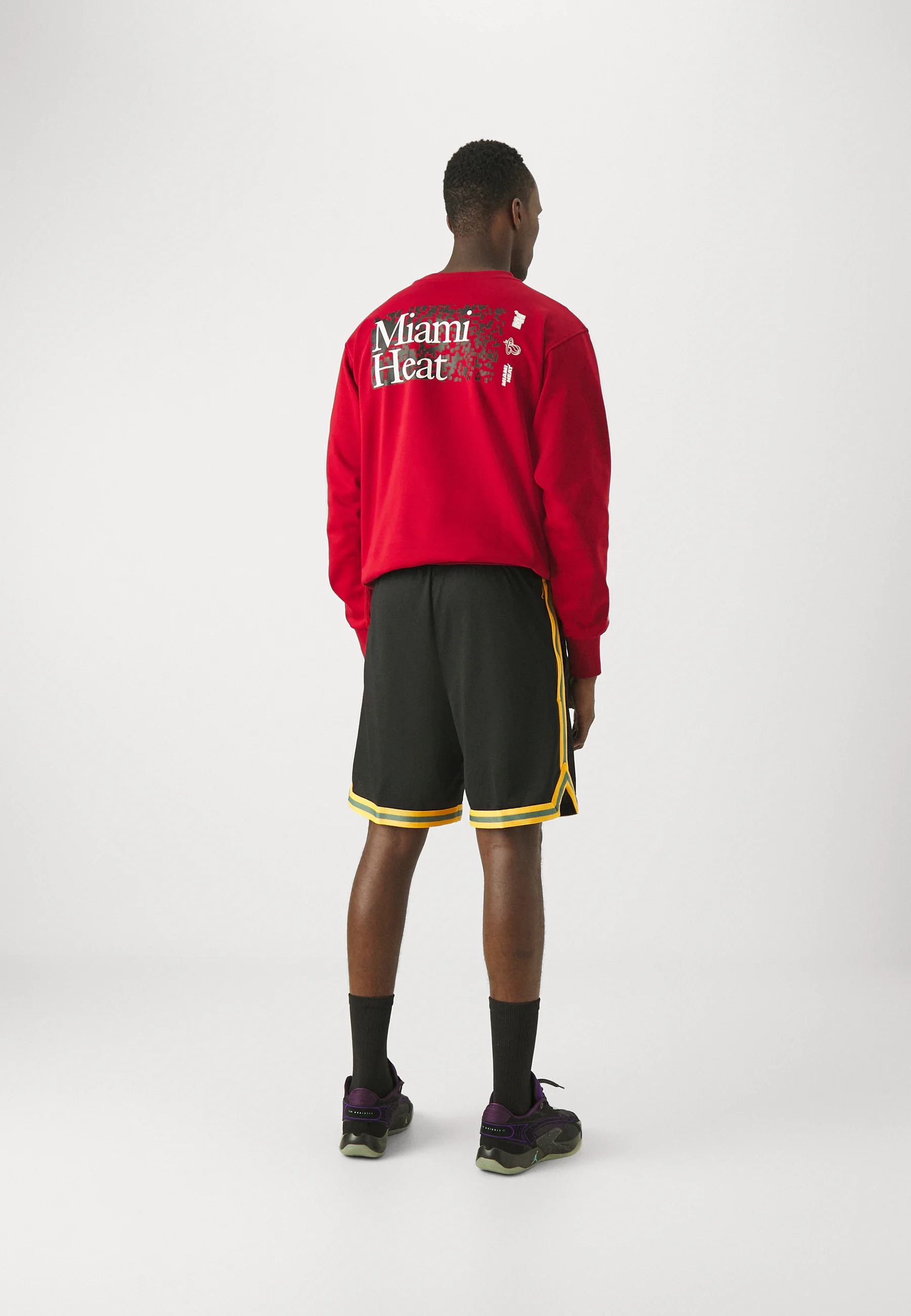 Nike Performance SHORT - Pantalones cortos deportivos