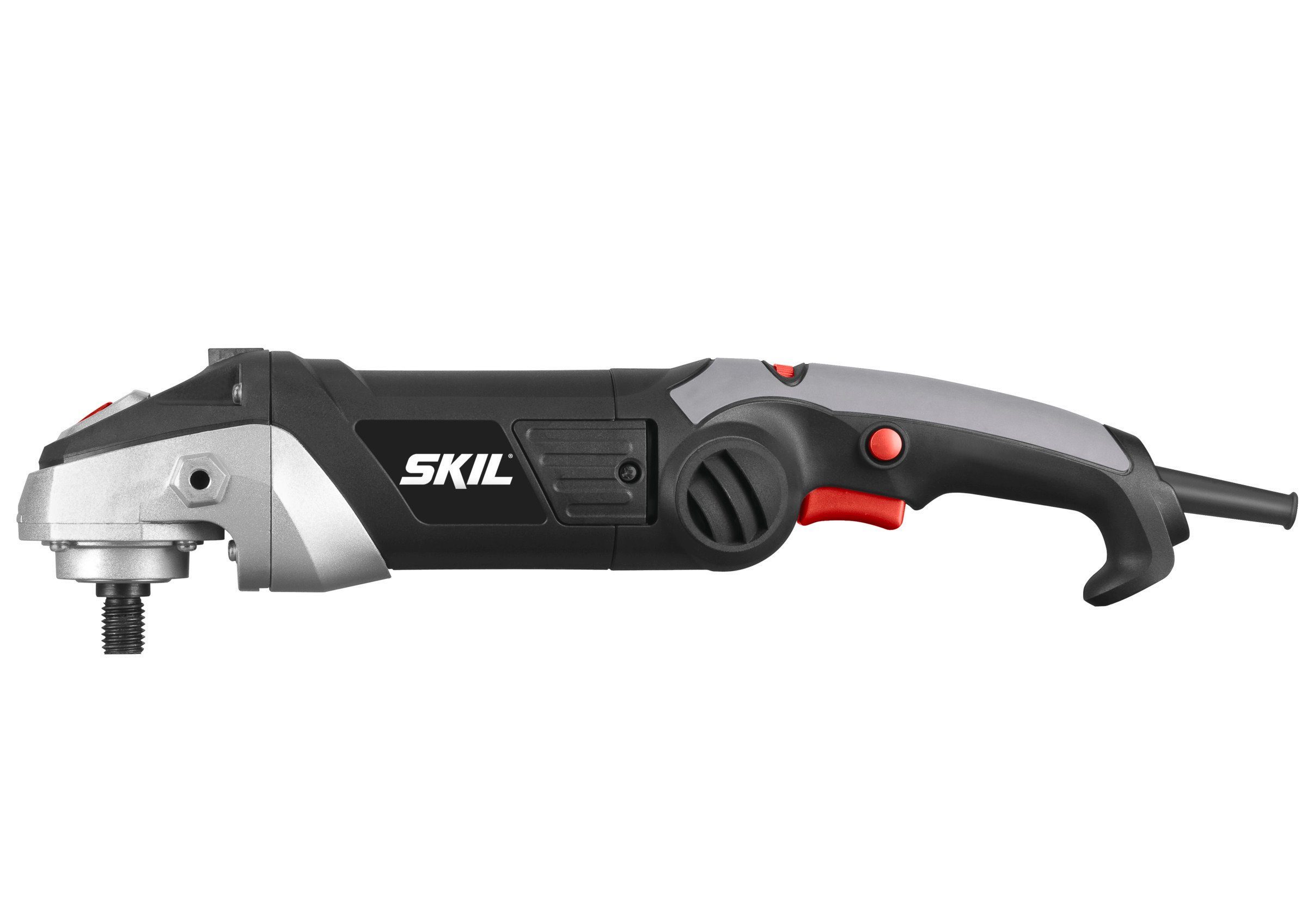 SKIL Poliermaschine Skil Poliermaschine 1144 AA Polierer 1200 W, Poliergerät Auto