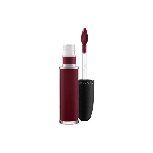 MAC Retro Matte tekući ruž za usne Quite The Standout 5 ml