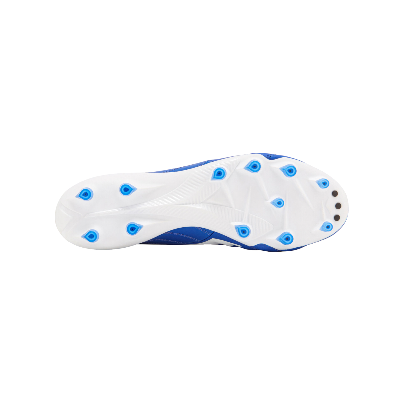 Diadora Brasil Elite 2 Tech Made in Italy FG Blau FD0336