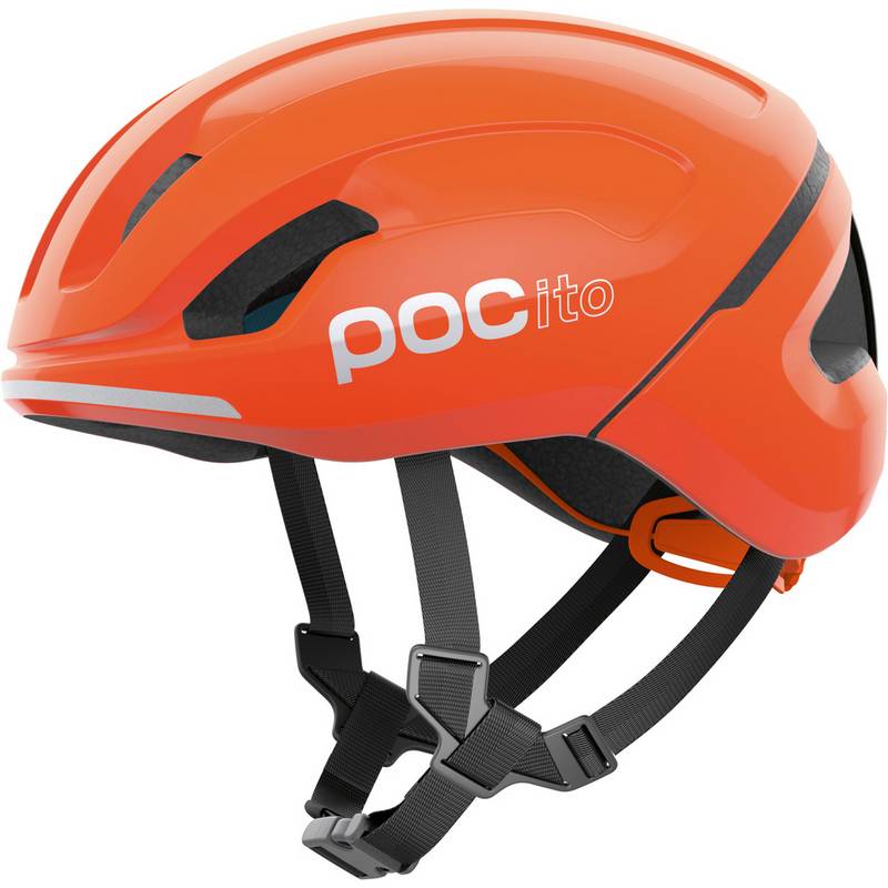 POC Omne SPIN Helm Kinder