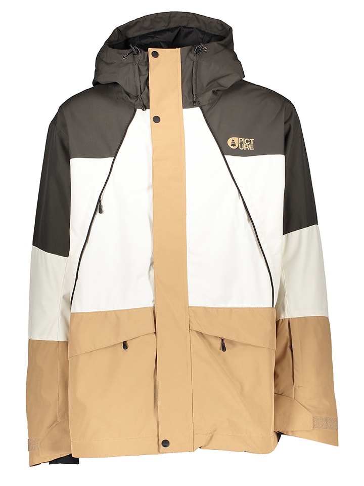 PICTURE Ski-/ Snowboardjacke 