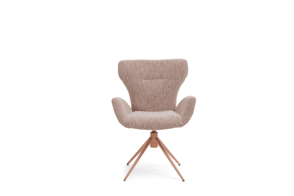 Design-Schalensessel JustB! SP150