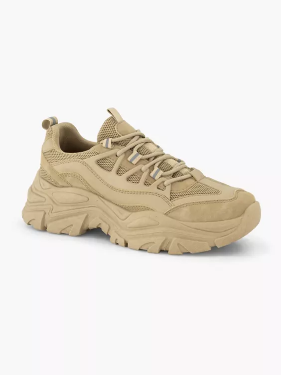 Graceland Chunky Sneaker