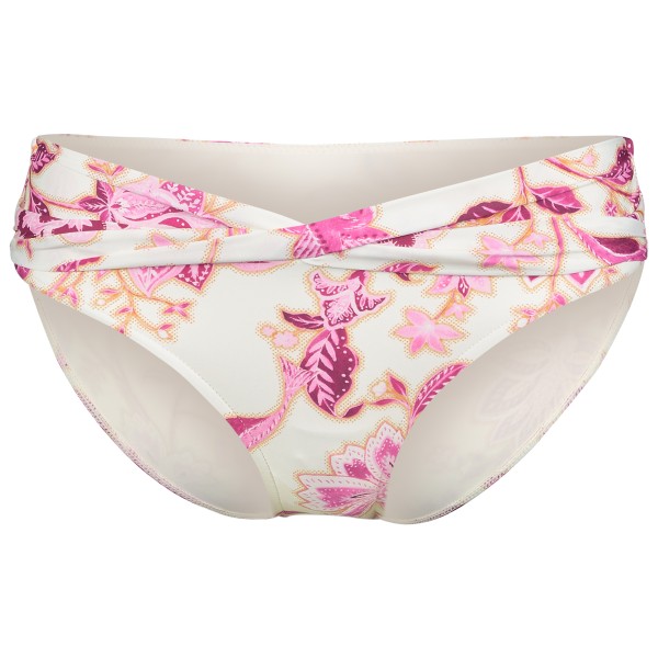 Seafolly - Women's Silkroad Twist Band Mini Hipster - Bikini-Bottom