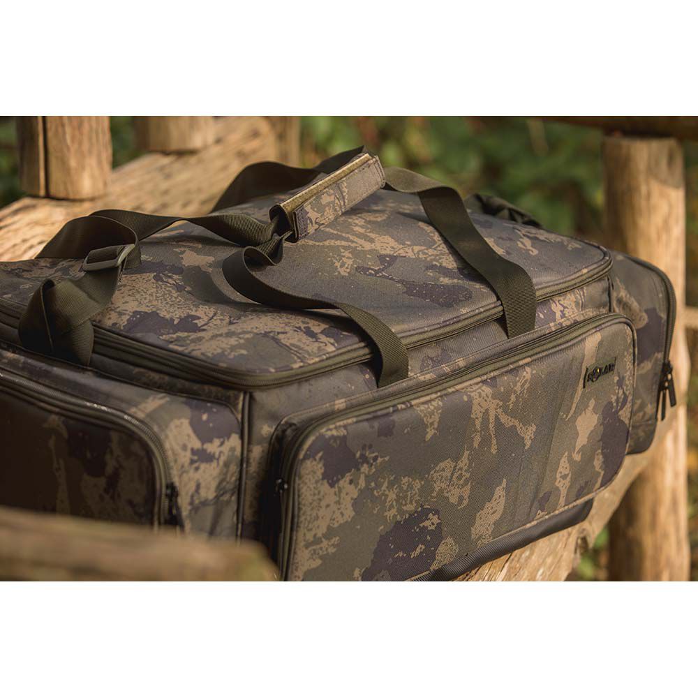 Solar Undercover Camo draagtas groot