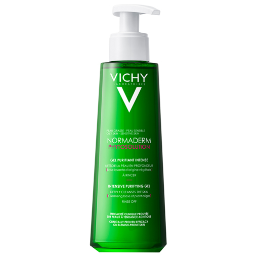 VICHY NORMADERM intensives Reinigungsgel/R  400 ml  Gel