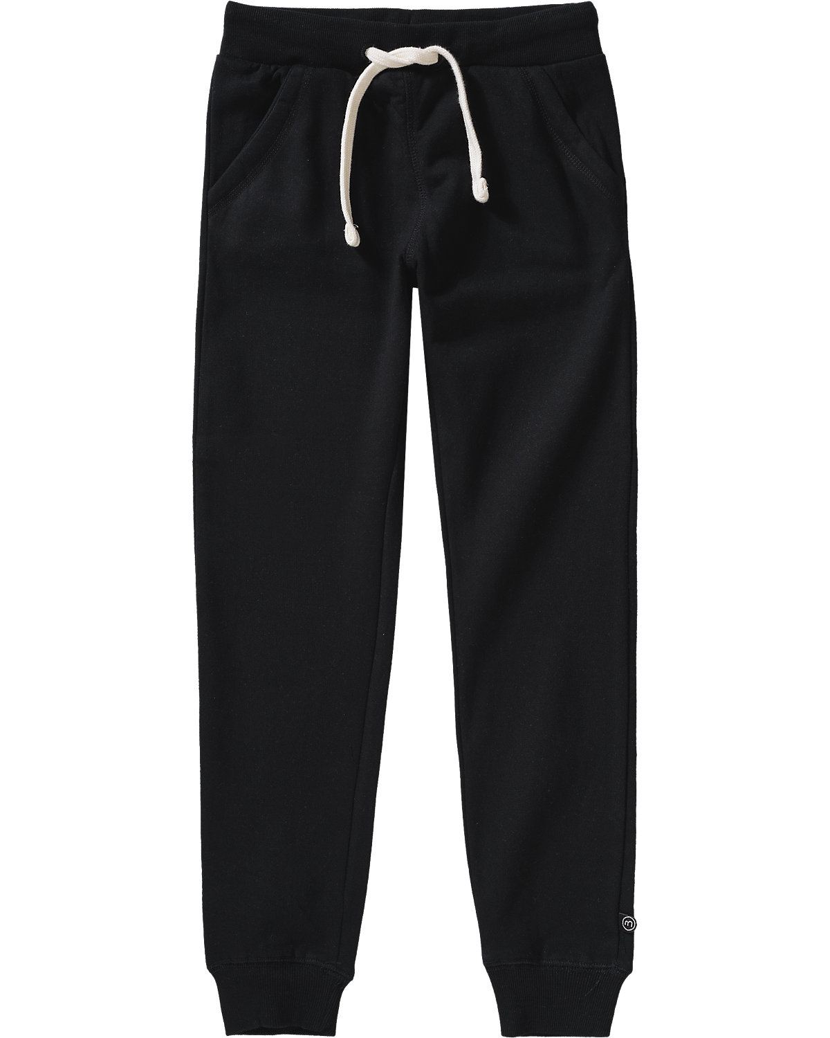 Sweathose Doppelpack für Jungen