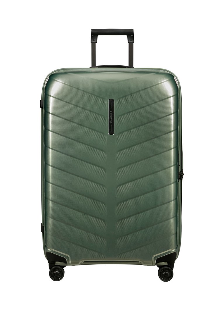 Valigia con ruote Samsonite Attrix da 75 cm