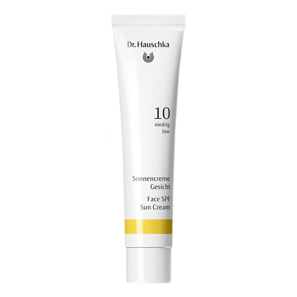 Dr. Hauschka Sonnenschutzcreme