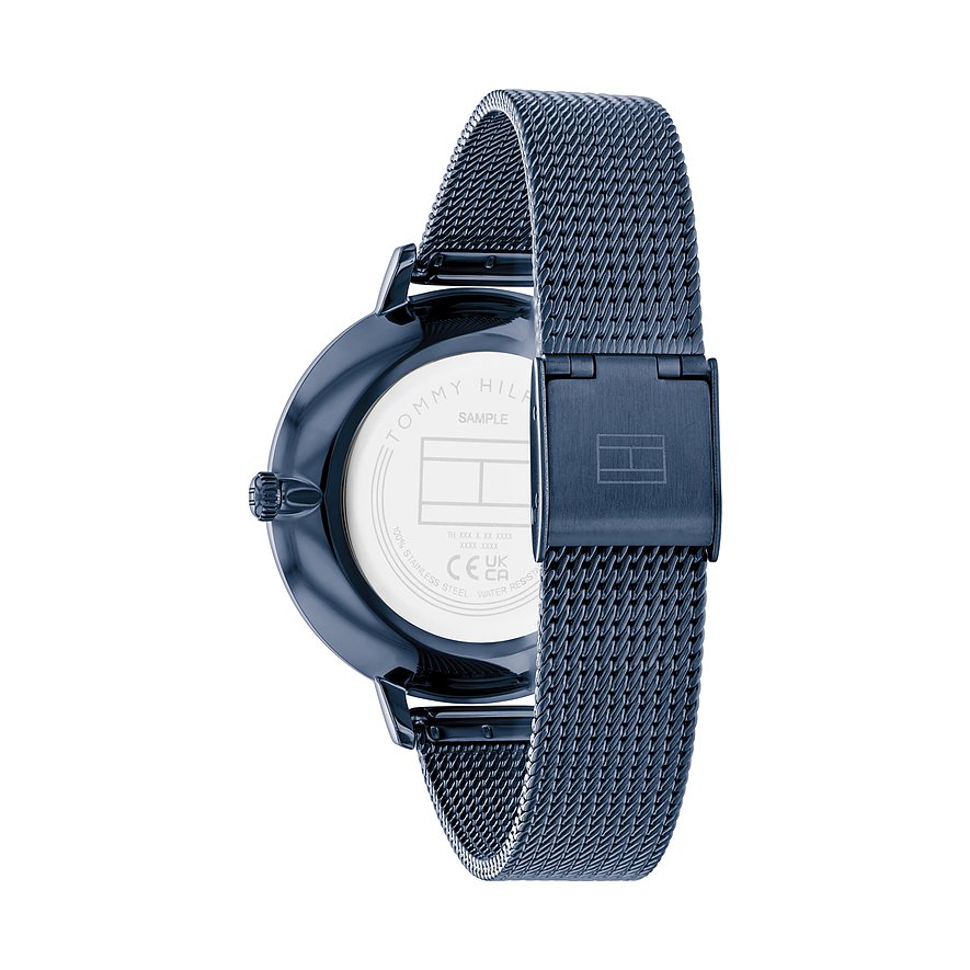 Tommy Hilfiger Damenuhr
