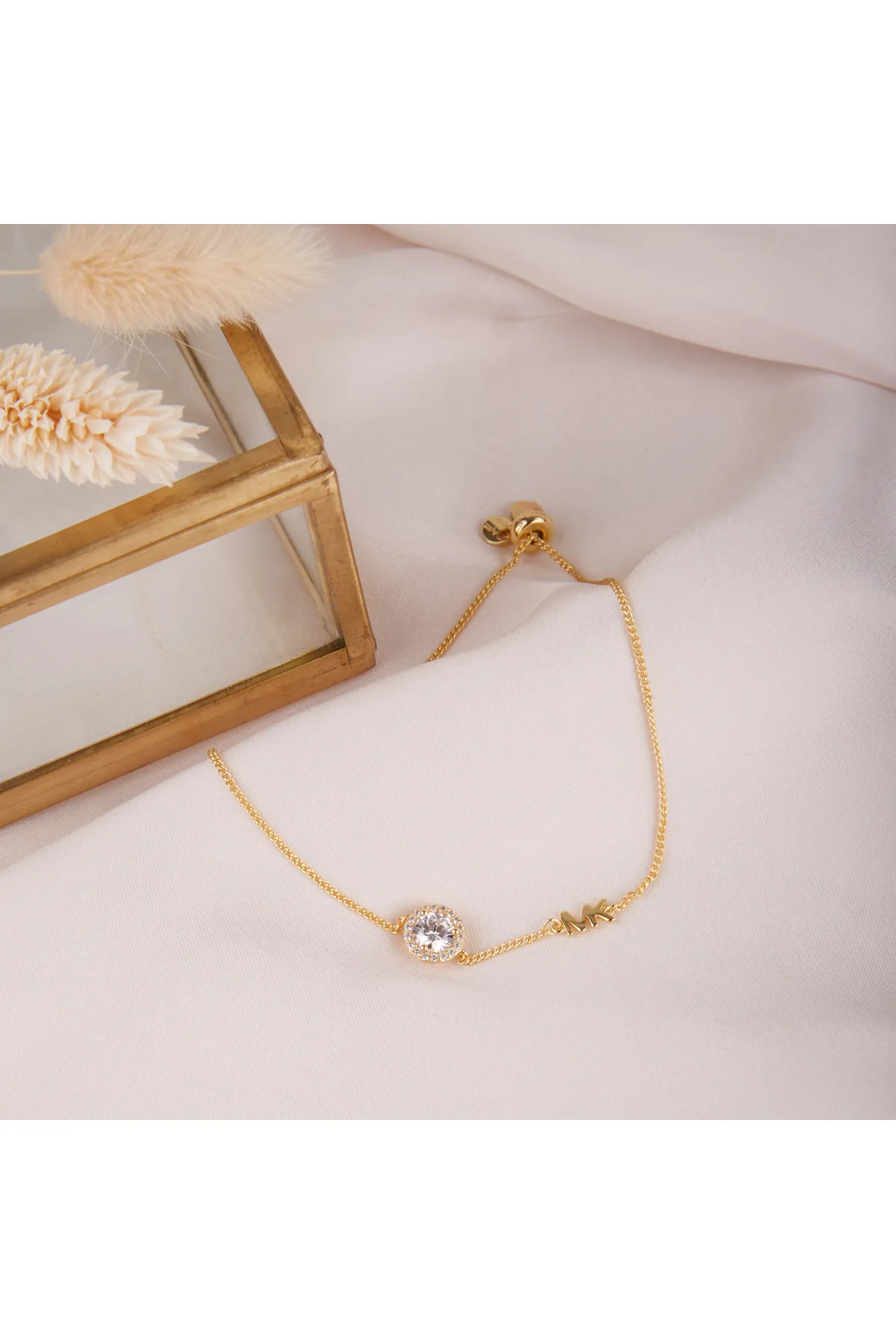 Michael Kors  Ring - Goldfarben - Ohne Stein