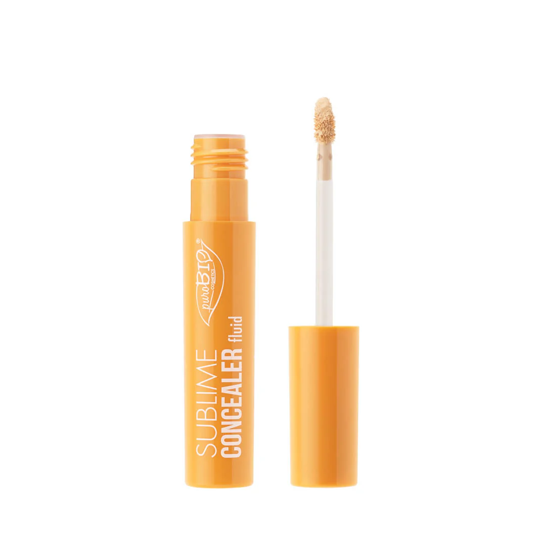 Fluido corrector Viso Sublime