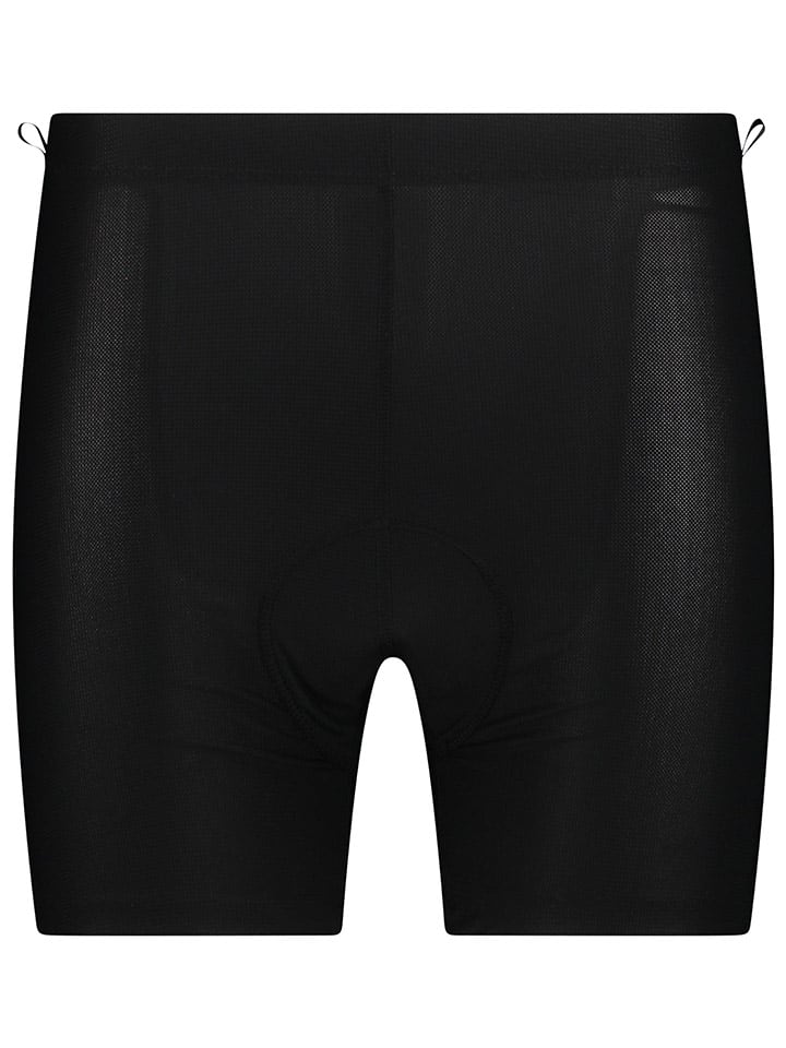 CMP 3in1-Fahrradshorts in Grau günstig kaufen