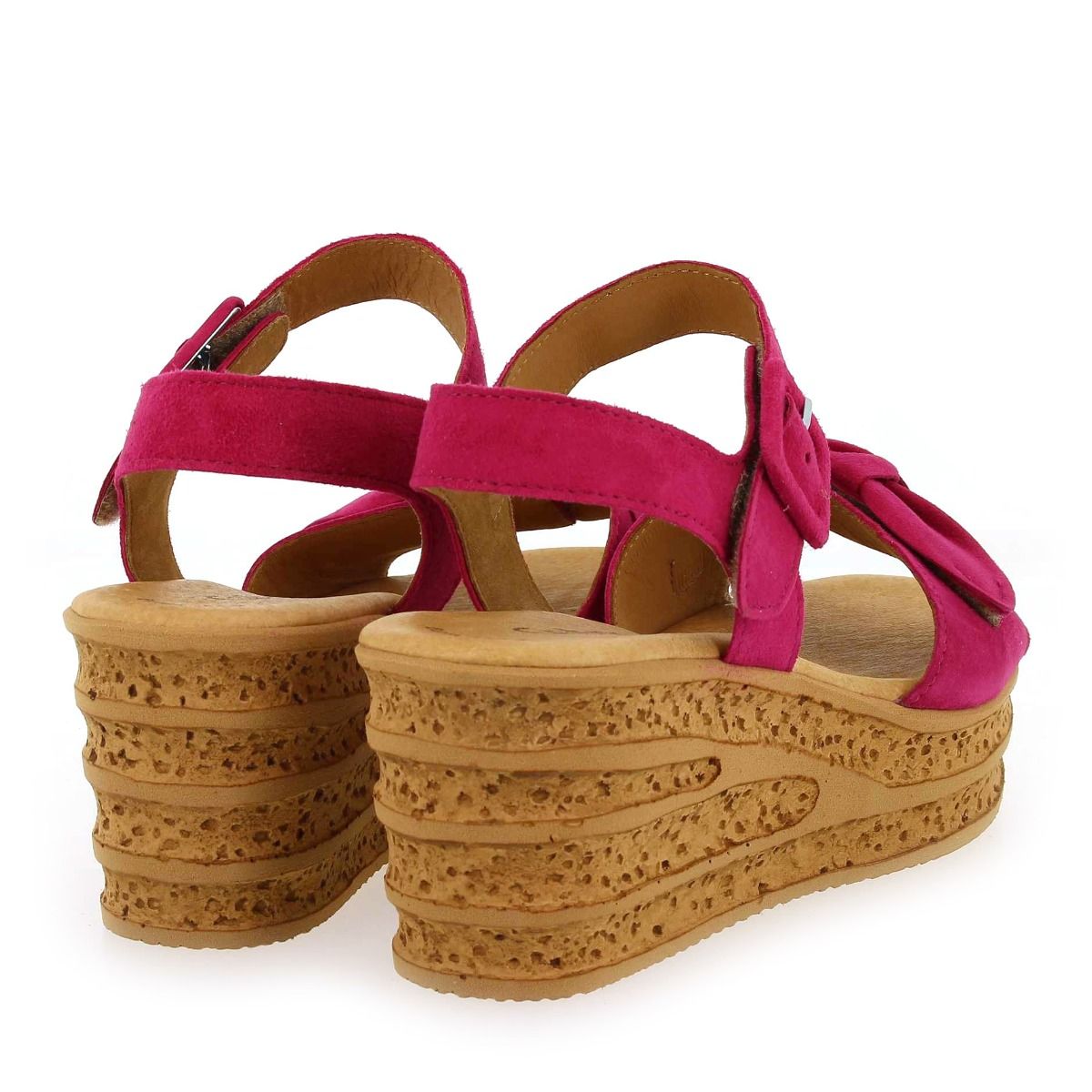 Gabor  24653 - Fuschia