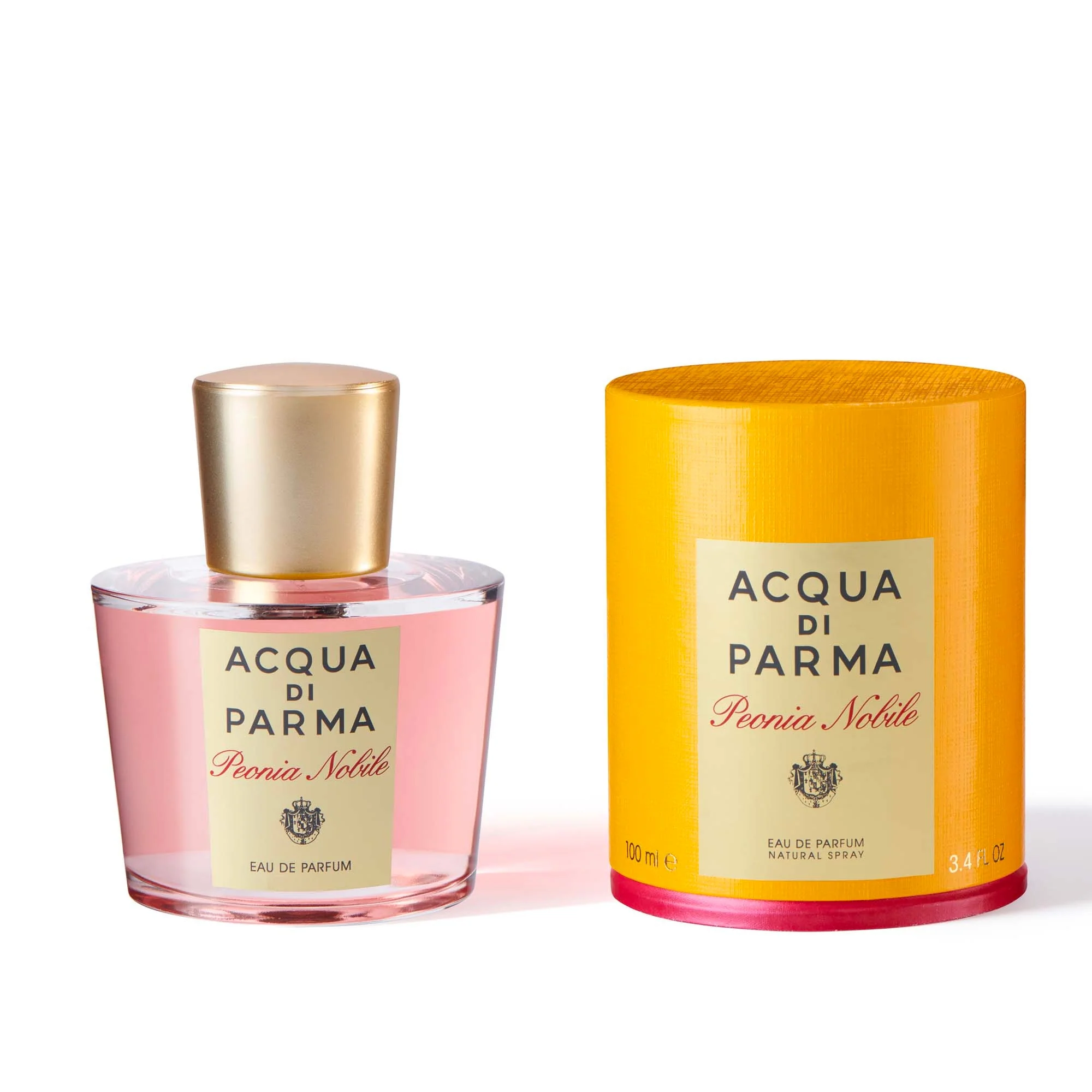 Nemes bazsarózsa Nemes bazsarózsa - Eau de Parfum Unisex, Eau de Parfum