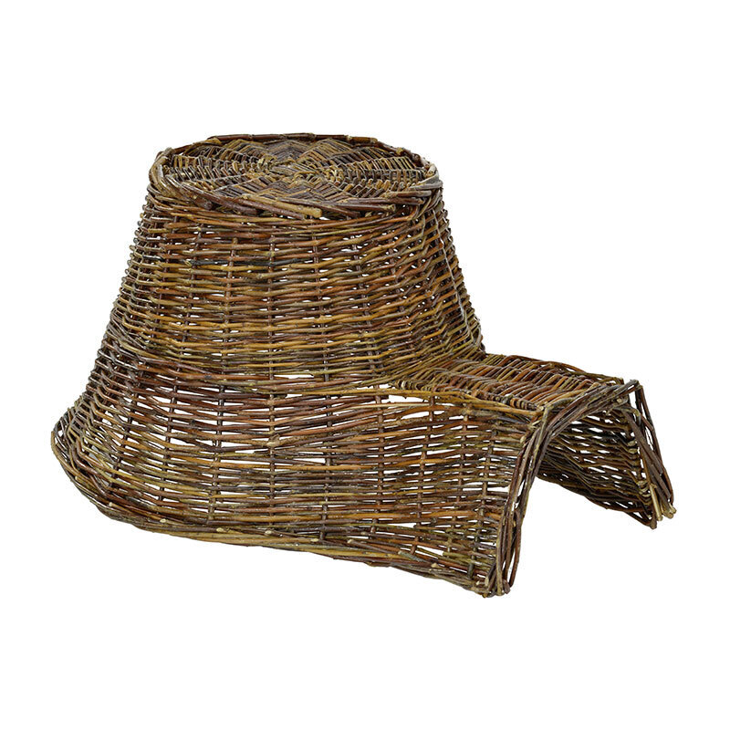 AniOne Igel AniOne Igelhaus