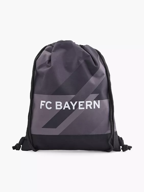 FC Bayern München Turnbeutel