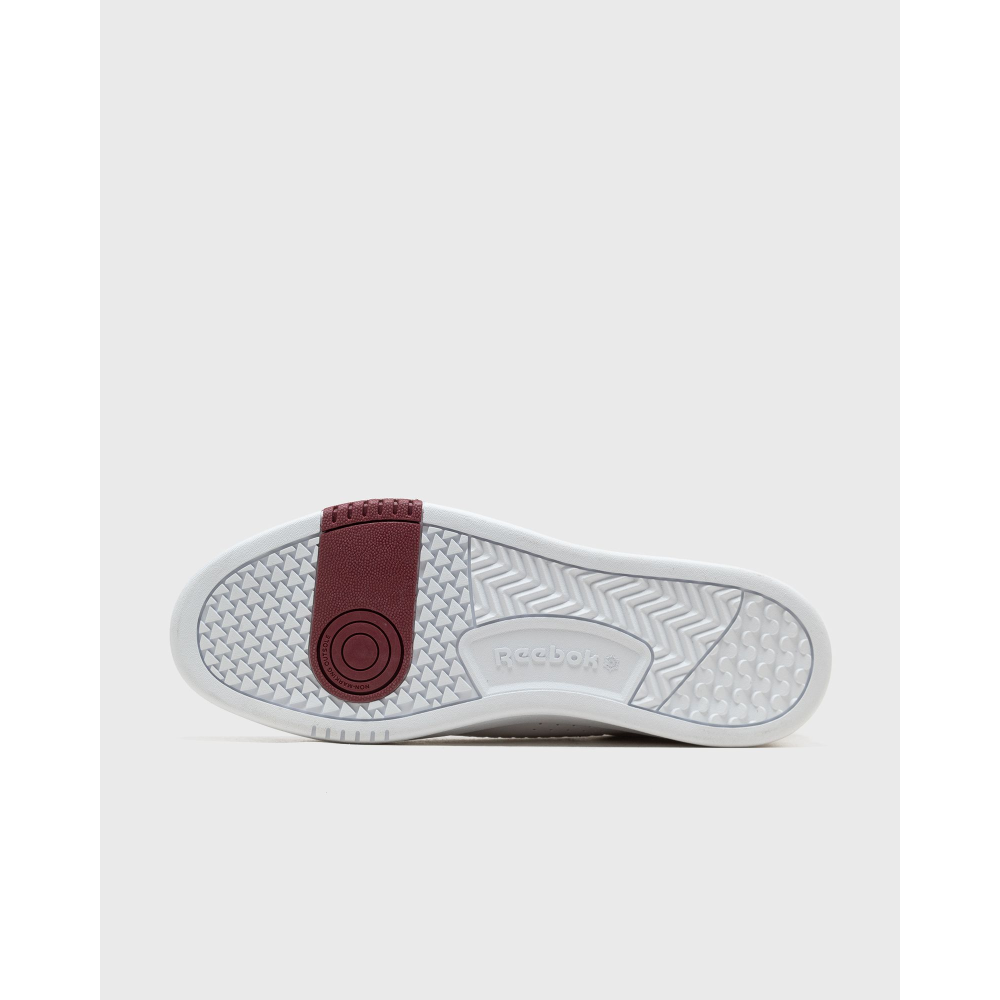Reebok Court Peak GZ4398 / weiss