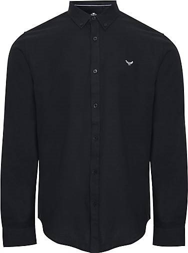 Threadbare Freizeithemd