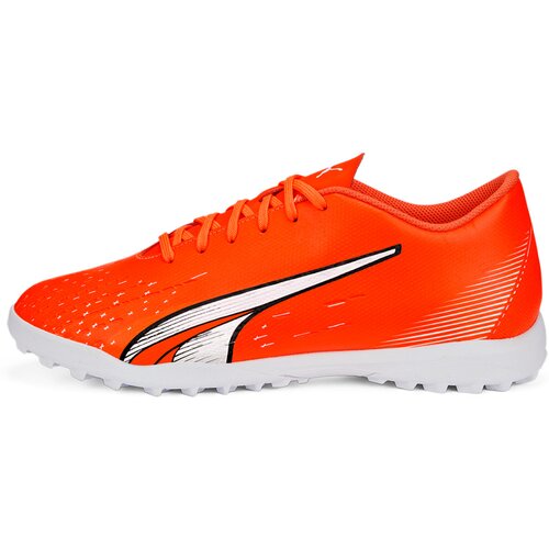 HERREN FUSSBALL-HARTPLATZSCHUHE ULTRA PLAY TT