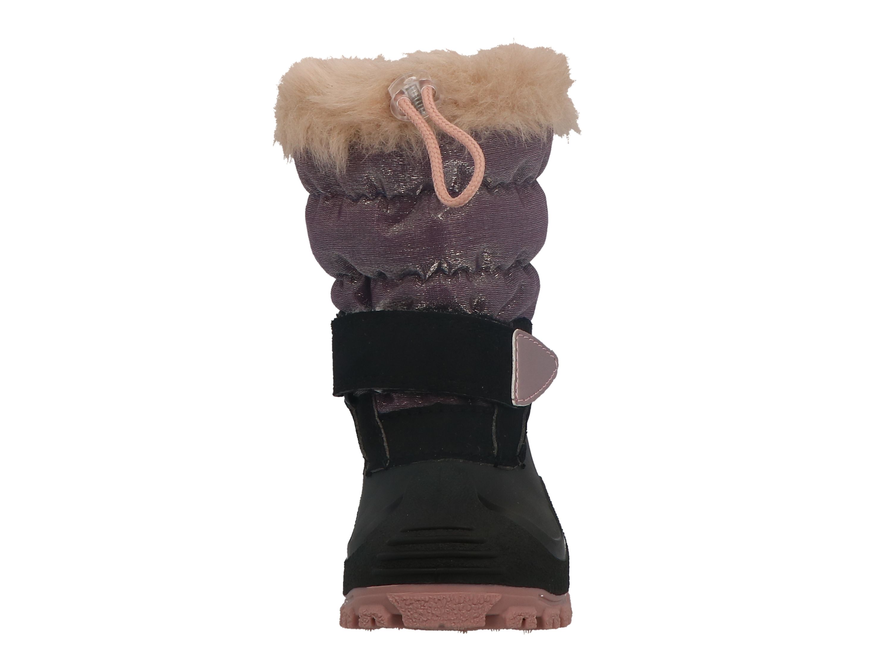 Lurchi Schneestiefel Femke - lila