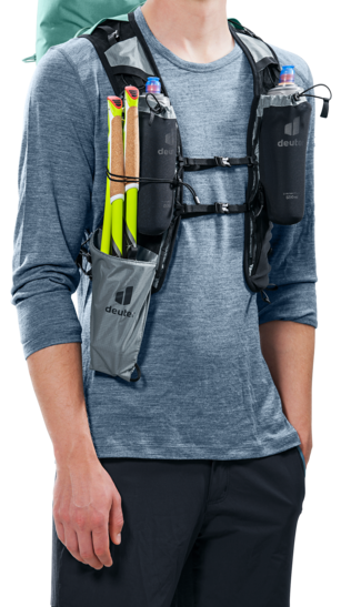 deuter Vertrail 16 | Hochtourenrucksack