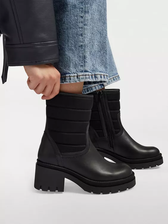 Catwalk Stiefelette