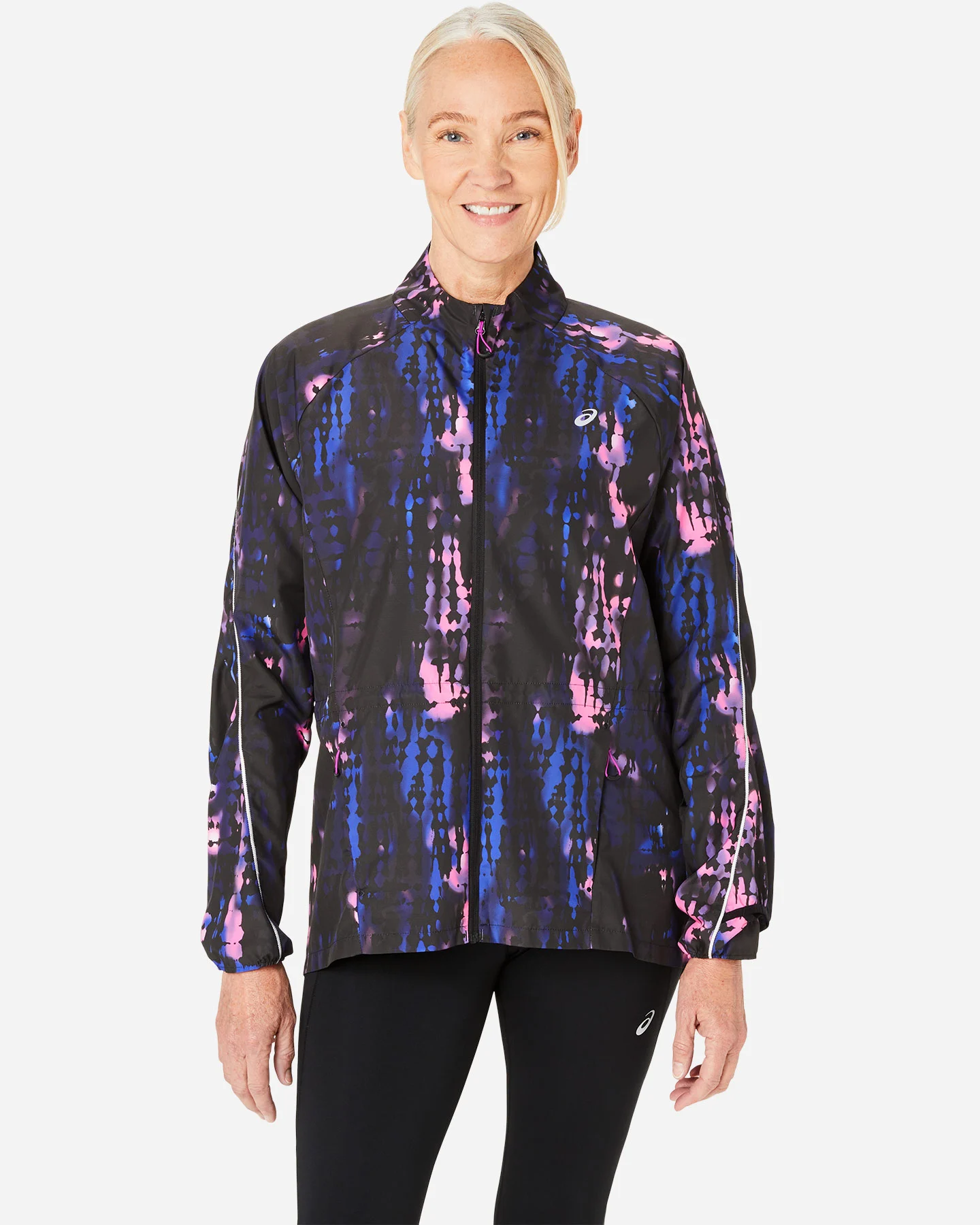 Bežecké topánky Giacca Beh Asics Road Lite-show Packable W 2012D079-001