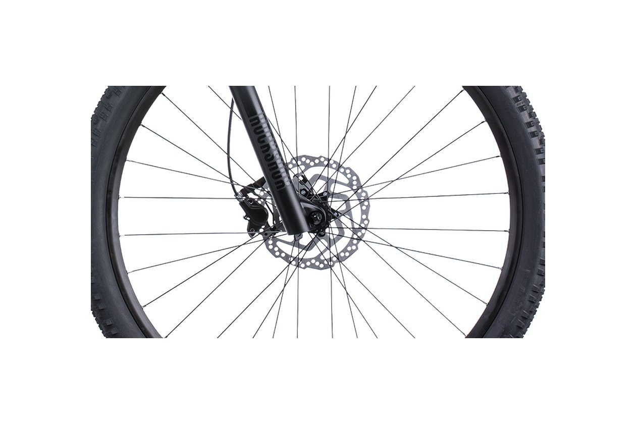 Cube Attention - 2022 - 27,5 Zoll - Diamant