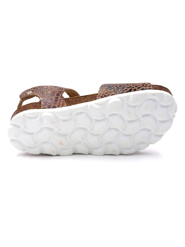 Little Sky Sandalen in Rosa günstig kaufen