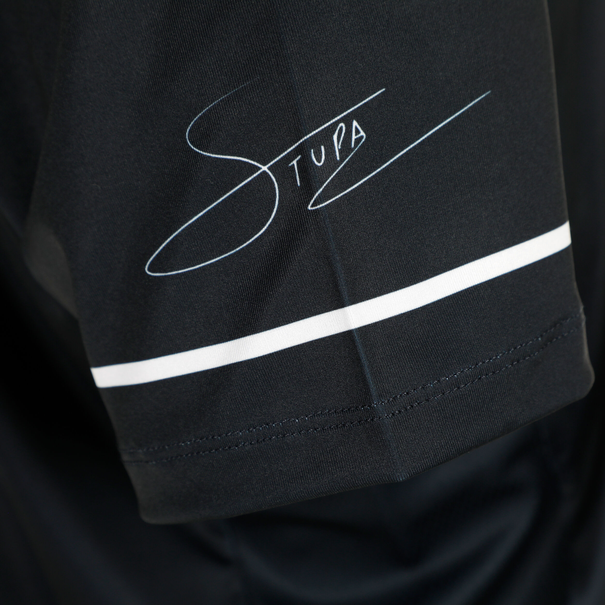 Stupa T-Shirt Herren