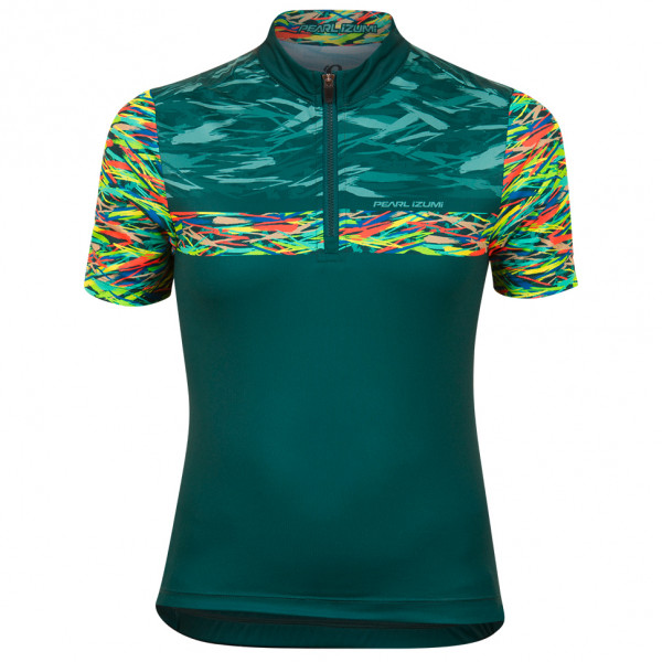 Pearl Izumi - Junior Quest Jersey - Radtrikot