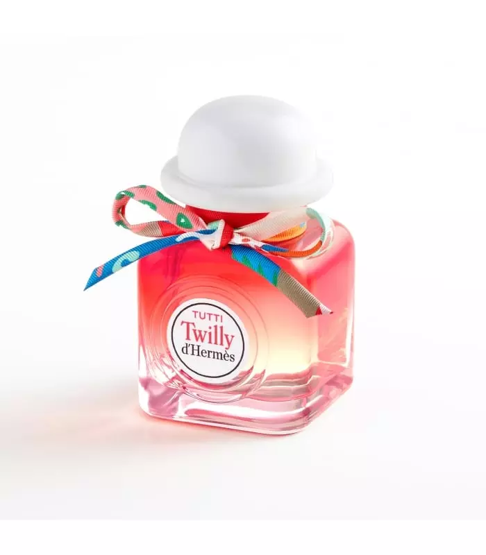 TUTTI TWILLY D'HERMÈS Eau de Parfum Vaporisateur