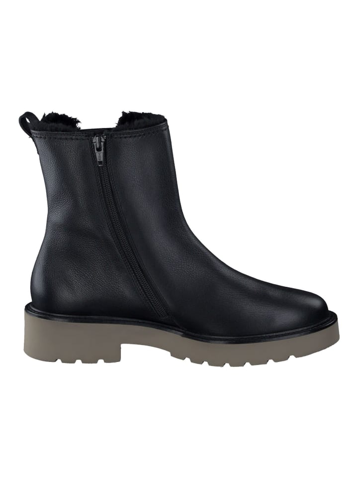Paul Green Stiefelette in Schwarz günstig kaufen