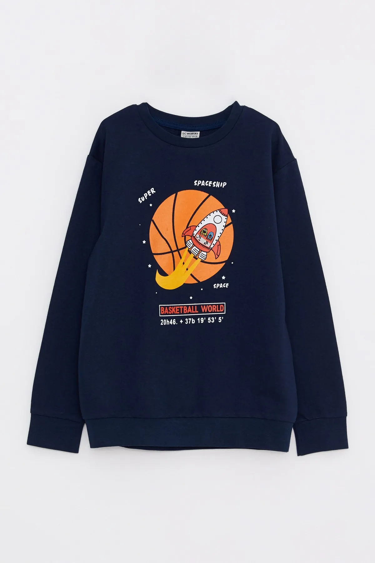 LC Waikiki  Sweatshirt Herren