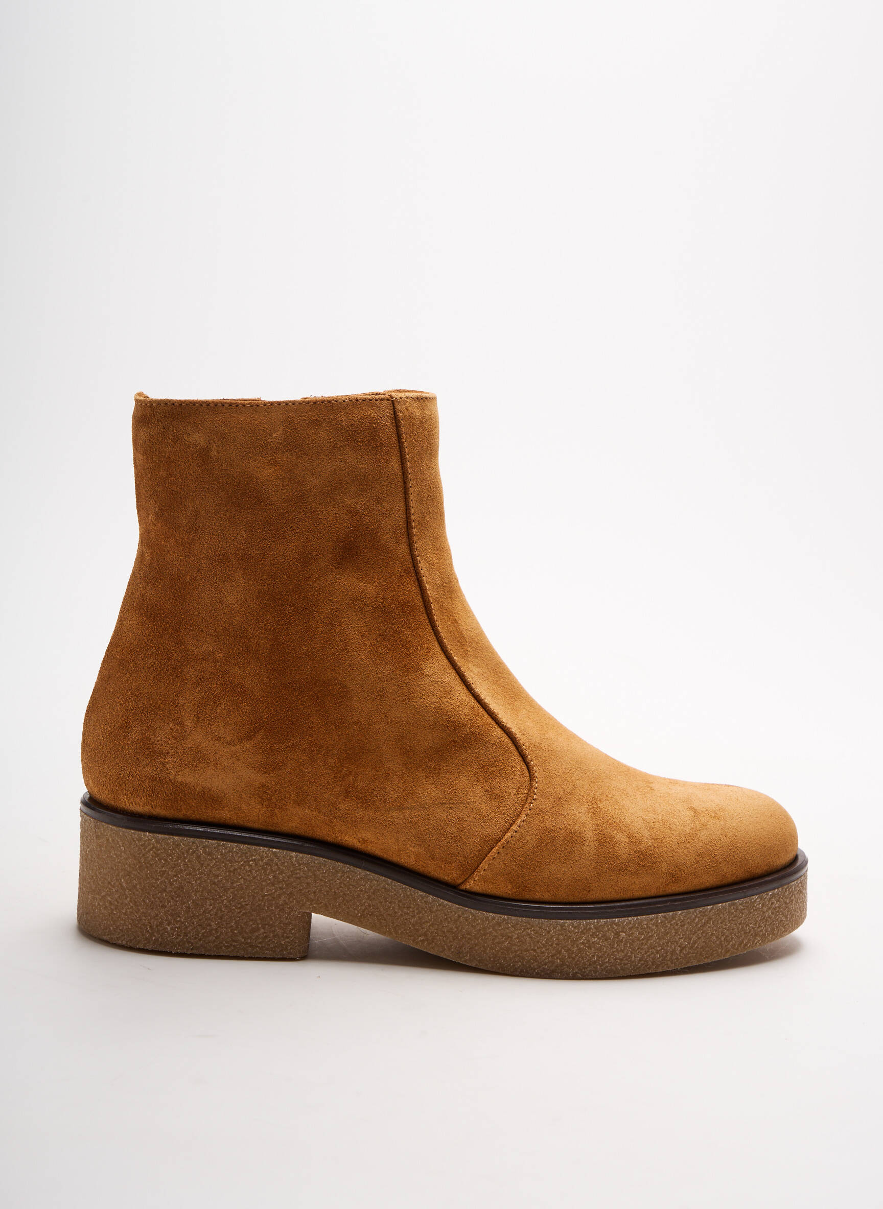Chie Mihara Bottines Femme couleur marron