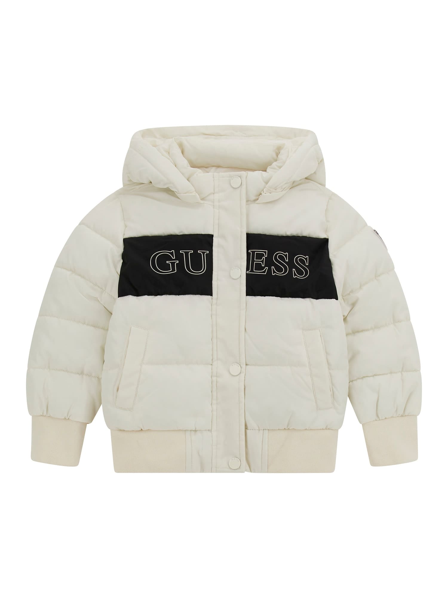 Between-Season Jacket