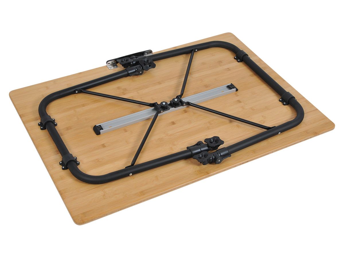 Obelink Bamboo Stabil 100 Tisch