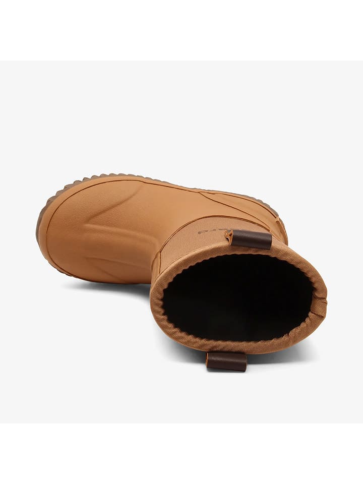 bisgaard Gummistiefel in Hellbraun günstig kaufen