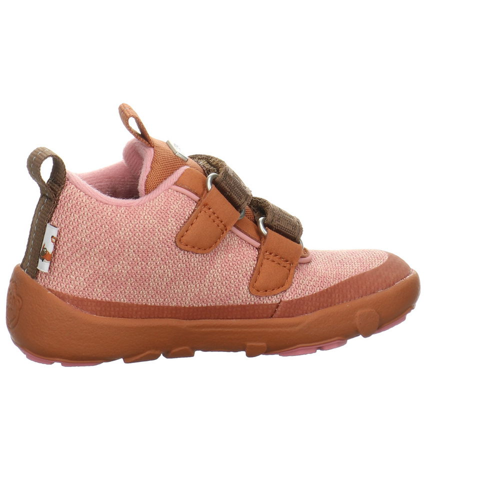 Affenzahn Reh Knit Happy Klettschuh