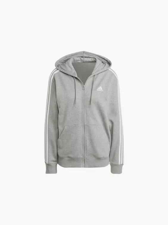 adidas Kapuzenjacke