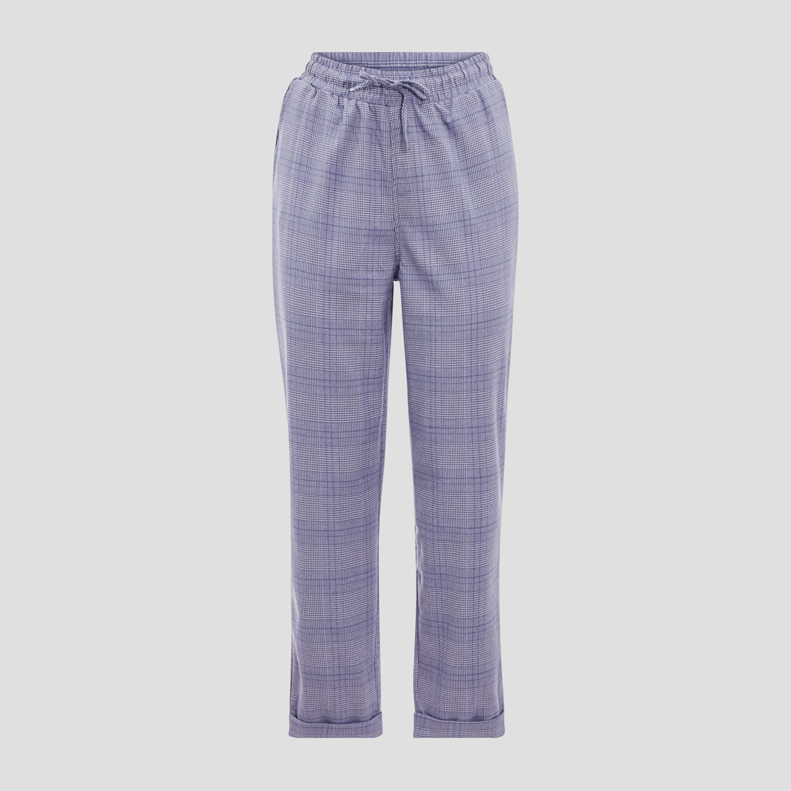 Pantalon city large beige femme | Cache Cache