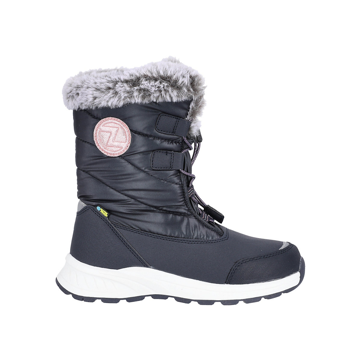 Winterstiefel