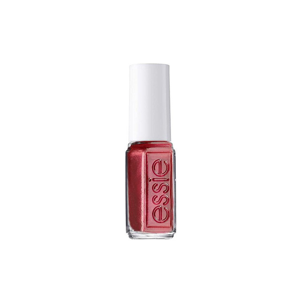 essie Coffret 3 Vernis 5ml - Crush & Blush - Essielove - Galentine