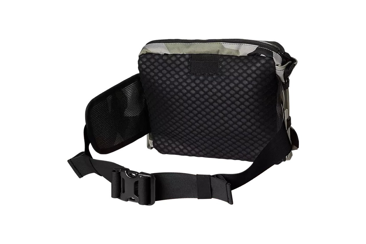 Fox Lumbar Hydration Pack
