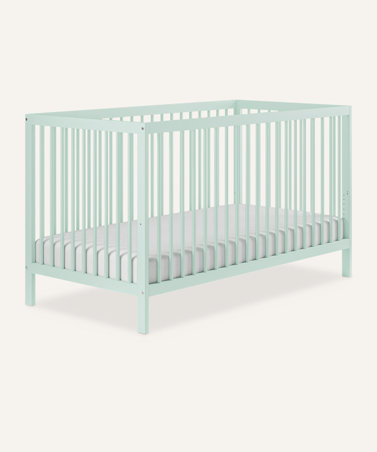 Babybett Pur Mint