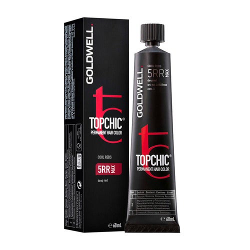 Goldwell Topchic Permanente colore 60 ml 6N