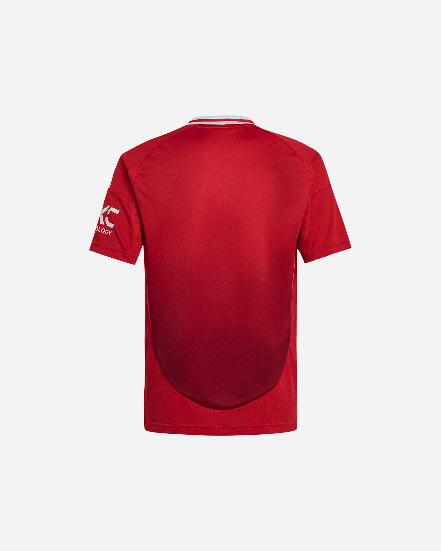 Oficiálny futbalový dres Adidas Manchester United Home 24-25 M IT1972